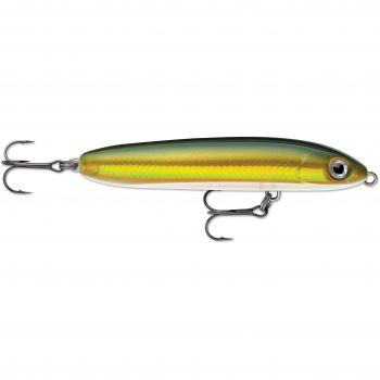 Rapala Skitter V 10 Oro Oliva