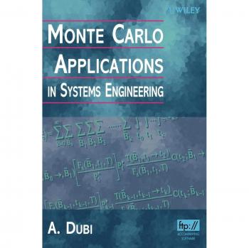 Aplicaciones de Monte Carlo en Ingeniería de Sistemas - Tapa Dura