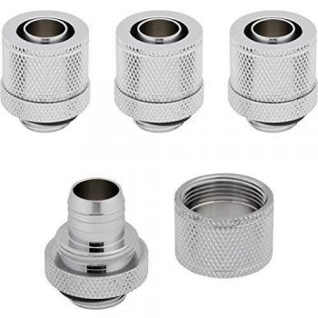 Corsair Hydro X Series, XF Compression Conectores 10/13 mm