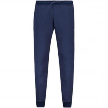 Pantalón largo Le Coq Sportif Essentiels Loose N°1 azul oscuro - XL, tipo: Pantalón deportivo, características: color azul oscuro, talla XL, diseño suelto (Loose), marca Le Coq Sportif