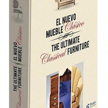 MUEBLE CLáSICO