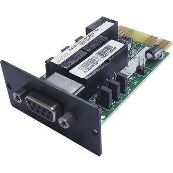 Tarjeta de Comunicación AS-400 DB9 para SAI Lapara