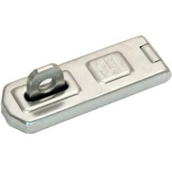 Kasp K230155D - Portacandado con grapa universal - 155 mm