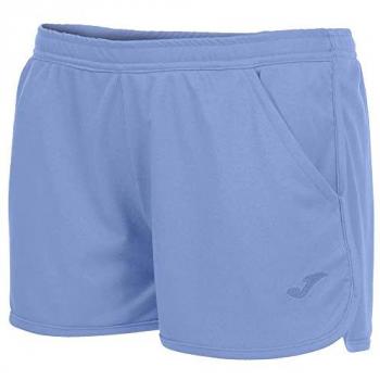 Short Joma Hobby Mujer Azul