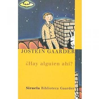¿Hay alguien ahí?: 10