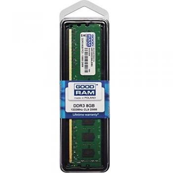 DDR3 8 GB 1333MHZ GOODRAM CL9