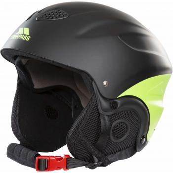 Casco de Montañismo Trespass Skyhigh con Ventilación y Ligereza