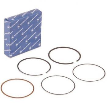 Juego de aros de pistón KOLBENSCHMIDT 800001810000 para BMW, compatible con códigos 11251437077, 11251437078, 11251727461, 11251738736,