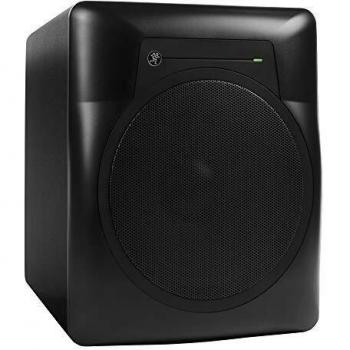 Mackie MRS10 10 Powered Studio Subwoofer