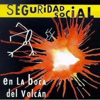 En La Boca Del Volcan