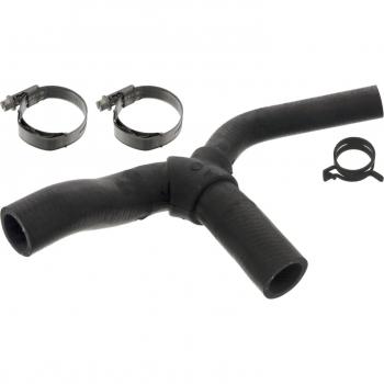 Tubería de Radiador y Clips FEBI BILSTEIN 49149