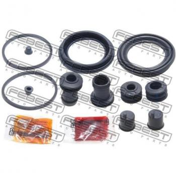 Kit de reparación de pinza de freno FEBEST 0575-GG18F