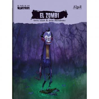 El zombi: 4