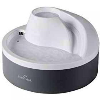 Eyenimal NGFON013 Stream Pet Fountain, Talla única