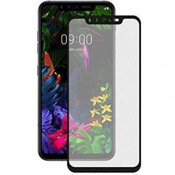Protector de Pantalla de Cristal Templado KSIX para LG G8S Extreme