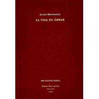 La vida en ámbar: 1617