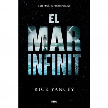 La Cinquena Onada 2 - El mar infinit