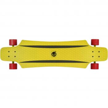 Choke John 600091 - Tabla de longboard