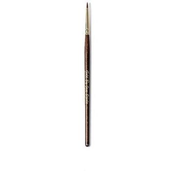 Gold By José Ojeda Chocolate Eyeliner Brush 1 Piece