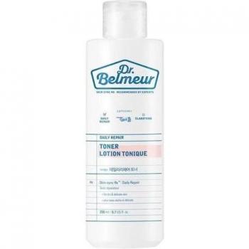 Dr. Belmeur Daily Repair Face Toner 200ml