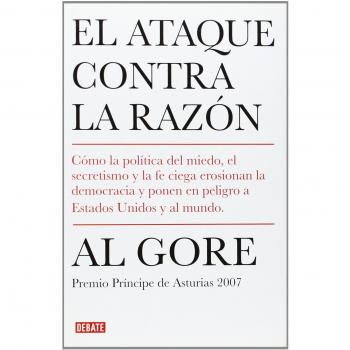 EL ATAQUE CONTRA LA RAZON