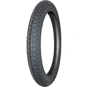 Mitas B3 (2.50-18 TT 43J Rueda trasera, Rueda delantera)