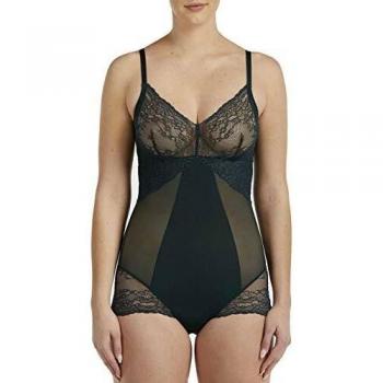 Spanx Spotlight On Lace Bodysuit S Body Shaping, Verde