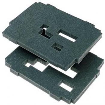 Festool 497878 - Set de espuma modular SYS-VARI RM TL
