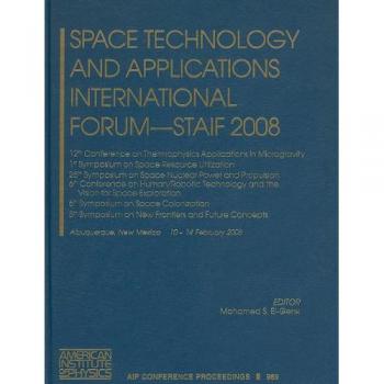Space Technology and Applications International Forum - STAIF 2008: 12th Conference on Thermophysics Applications in Microgravity: 969