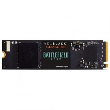 SanDisk WDBB9J5000ANC-WRSN - 500GB M.2 PCI Express 4.0