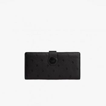 Billetera Universal Vuch Pippa Negra