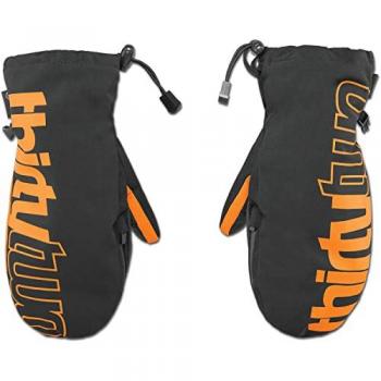 Manoplas ThirtyTwo Corp Mitt naranja negro - L-XL