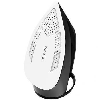 Centro de Planchado Cecotec IronHero 3200 Station, 3200 W, Golpe de Vapor 420 g/min, Presión de 8 bar, Suela de Cerámica