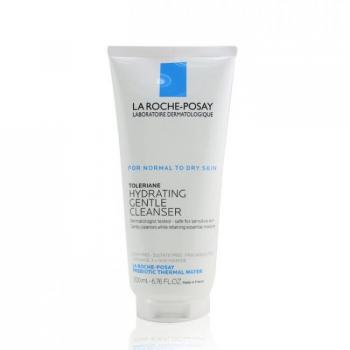La Roche-Posay Toleriane Hydrating Gentle Face Cleanser 200ml/6.76oz
