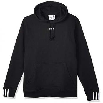 adidas F Oth Hoody Sudadera, Hombre, Black, XL