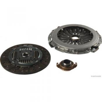 Herth mit Buss Jakoparts J2000521 Set de embrague