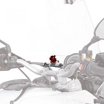 Givi Soporte Inteligente del Soporte del teléfono Inteligente del Soporte