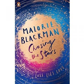 Persiguiendo las Estrellas - Novela de Ciencia Ficción de Malorie Blackman
