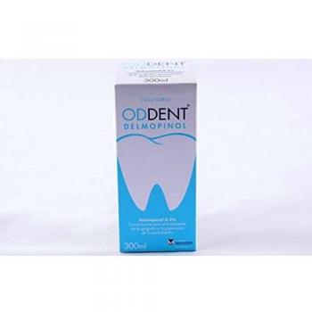 Colutorio Oddent Delmopinol 300ml