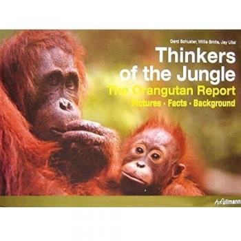 PENSADORES DE LA JUNGLA,LOS