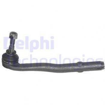 Rótula de dirección DELPHI TA1645 - Tipo: Rótula de dirección, Marca: DELPHI, Modelo: TA1645
