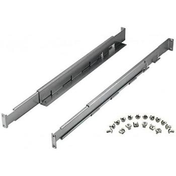 Salicru Guias Rack hasta 800mm para SAI de 4 a 10 KVAS Serie TWIN RT