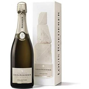 Louis Roederer Collection 242 Champagne Brut Blanc 75cl 12% Vol