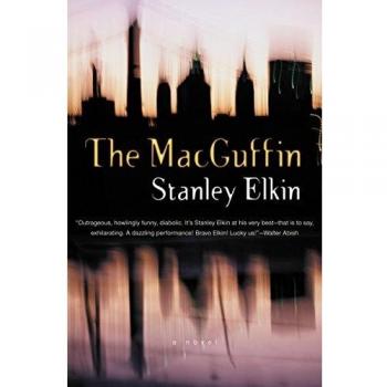 The MacGuffin