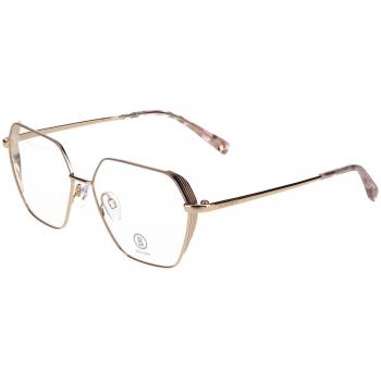 Bogner 3038 6000 Women’s Eyeglasses Gold Size 55 - Blue Light Block Available