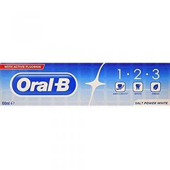 CONSUMO POWER WHITE DENTIFRICO 1ML