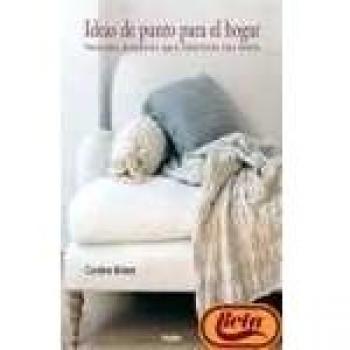 Ideas de punto para el hogar