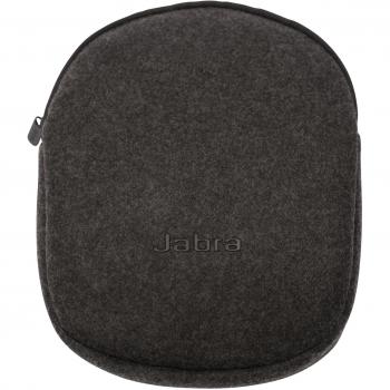 Jabra Evolve2 75 Carry Pouch, Black version, 1 piece 14301-53