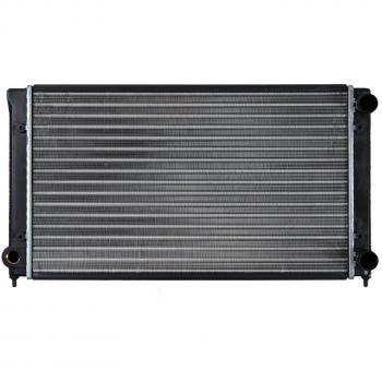 Radiador de refrigeración del motor NRF 539501, tipo de producto: radiador, características: diseño eficiente para la refrigeración del motor, fabricado en materiales duraderos, compatible con múltiples modelos de vehículos, fácil instalación y ma