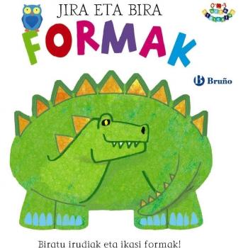 Jira eta bira. Formak